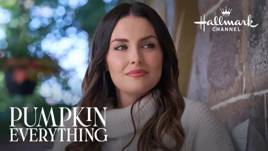 Відео до фільму Pumpkin Everything | Sneak Peek
