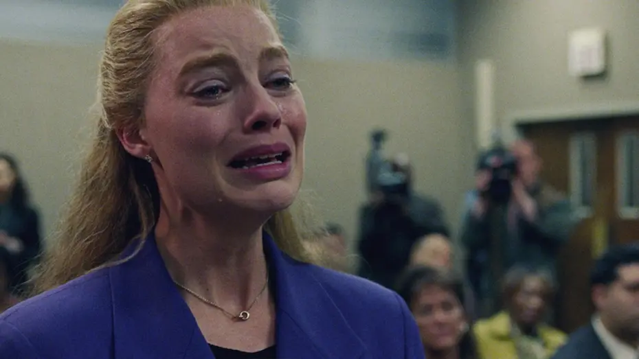 Відео до фільму Я, Тоня | This Court Scene Will Have You In Tears