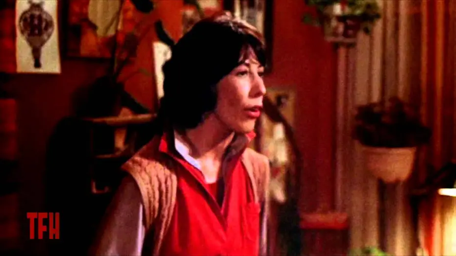 Відео до фільму The Late Show | Josh Olson on THE LATE SHOW