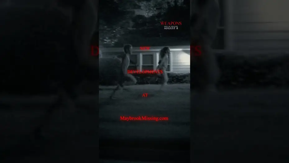 Відео до фільму Зброя | The situation is developing.