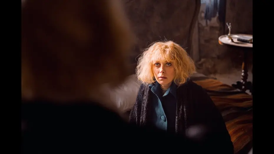 Відео до фільму Lotus | Official Trailer