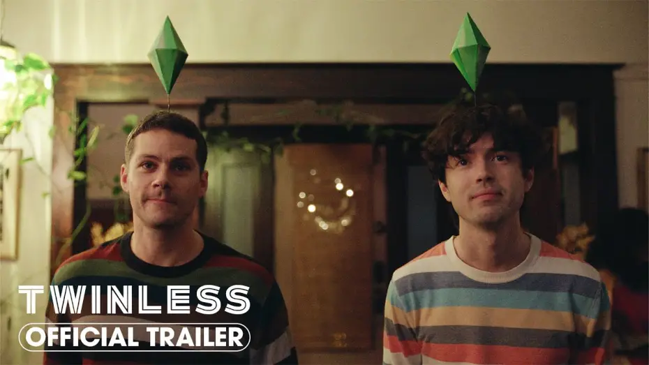 Відео до фільму Twinless | Official Australian Trailer