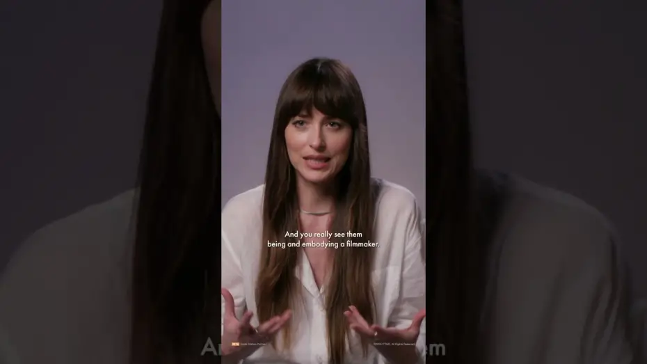 Відео до фільму Матеріалісти | Bending Genres