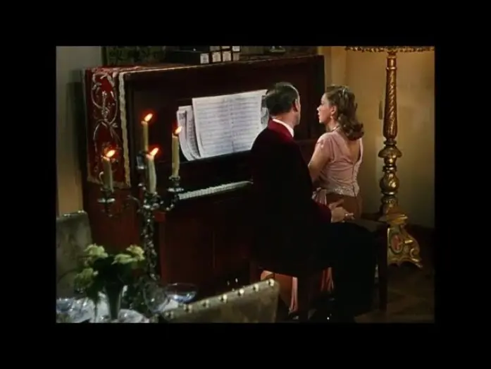 Відео до фільму Easter Parade | Easter Parade