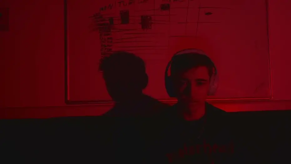 Відео до фільму THE BAD SLEEP BOOK | THE BAD SLEEP BOOK (2024)
