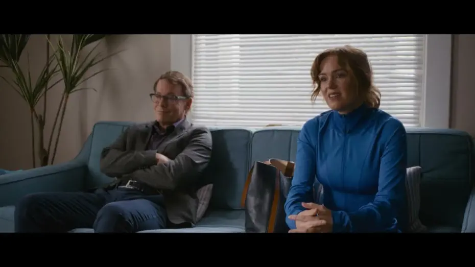 Відео до фільму The Present | The Present - OFFICIAL UK TRAILER