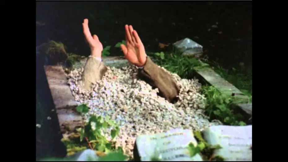 Відео до фільму Requiem for a Village | Requiem for a Village - Trailer