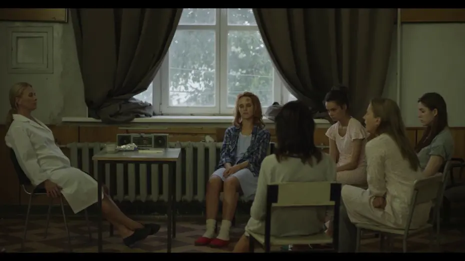 Відео до фільму Значит любит | "Значит любит": трейлер