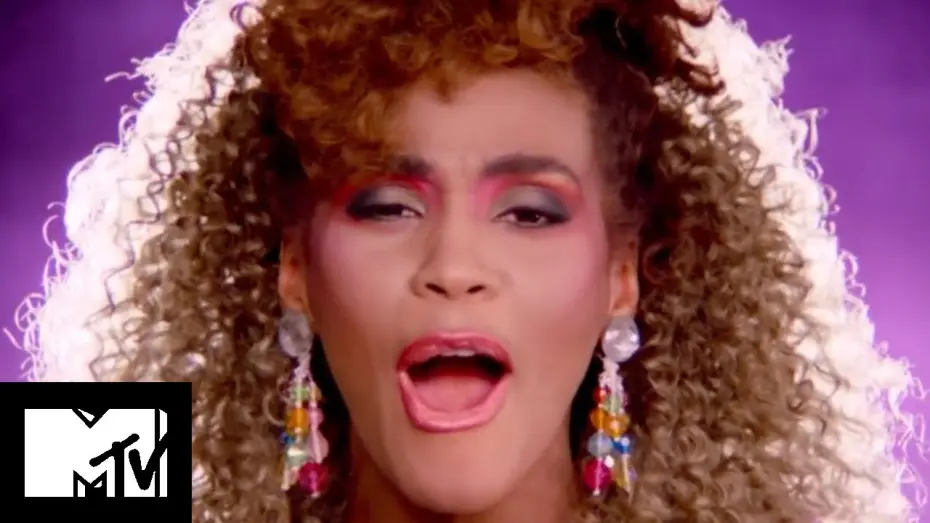 Відео до фільму Whitney | Whitney Trailer | World Exclusive