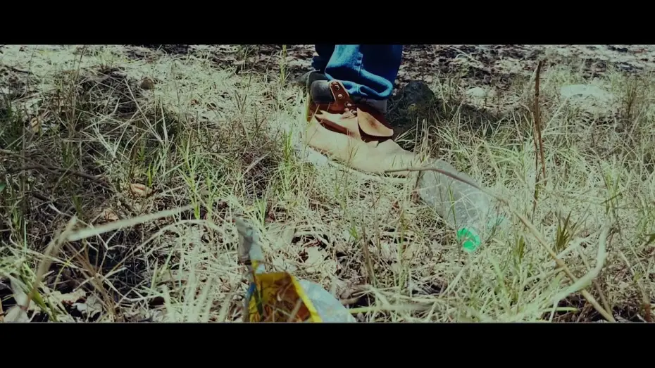 Відео до фільму El Alma sin Agua, la Tierra sin Voz | El alma sin agua la tierra sin voz. Por Rodolfo Mejías. 2do. Lugar Internacional