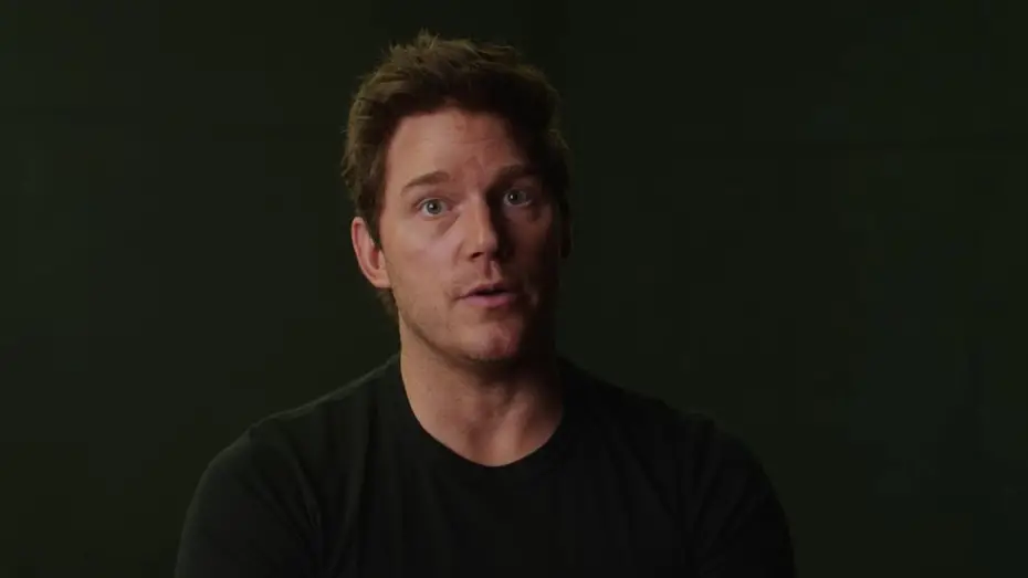 Відео до фільму Mercy | Complex Characters Vignette