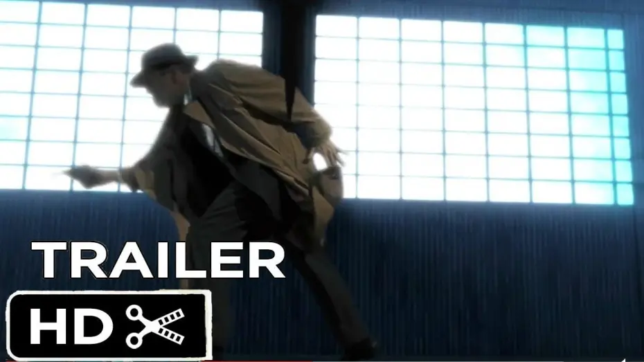 Відео до фільму Trouble Is My Business | Trouble Is My Business | Noir Hero Trailer