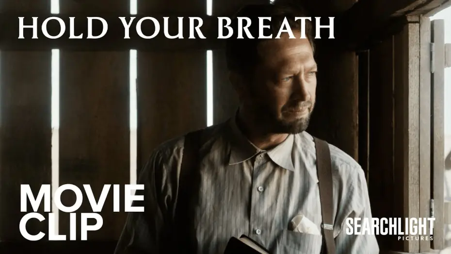 Відео до фільму Hold Your Breath | "Lucky" Clip