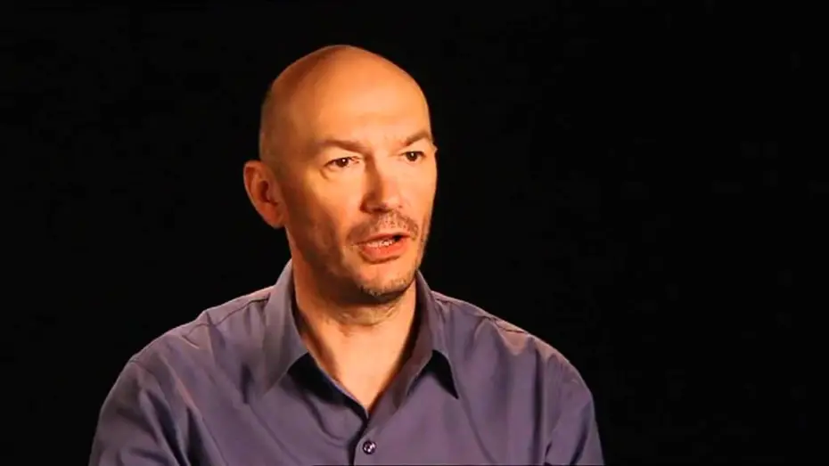 Відео до фільму Burning Man | Burning Man - Jonathan Teplitzky - Select Soundbites