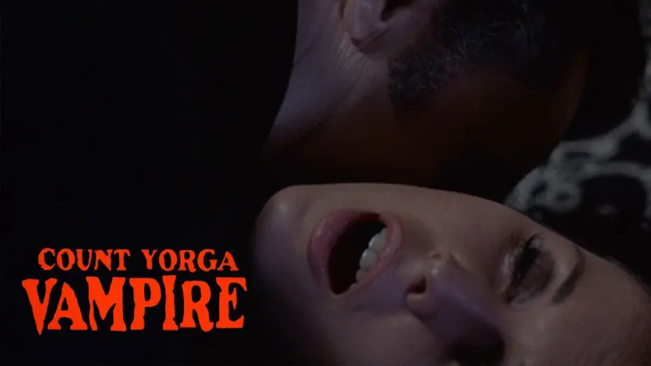 Відео до фільму Count Yorga, Vampire | Original Trailer