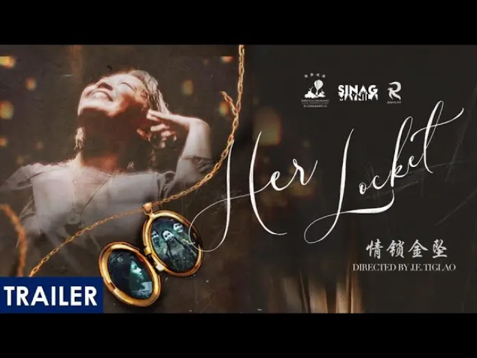 Відео до фільму Her Locket | Her Locket | Festival Trailer