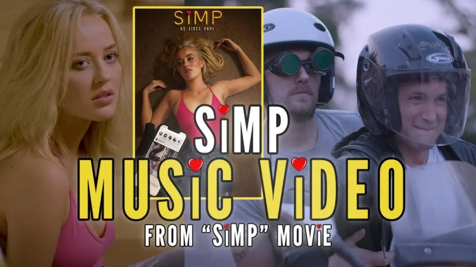 Відео до фільму Simp | Rucka Rucka Ali – SiMP! (Hold Onto Your D***, B****!) ~ from Motion Picture "SiMP"