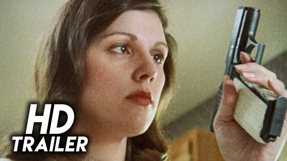 Відео до фільму Positive I.D. | Positive I.D. (1986) Original Trailer [FHD]