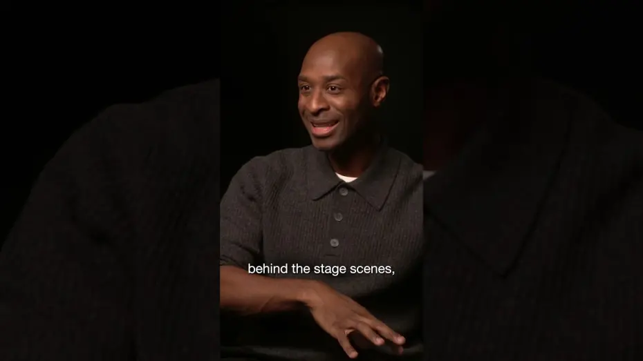Відео до фільму Капітан Америка: Дивний новий світ | Director Julius Onah on Harrison Ford and Anthony Mackie