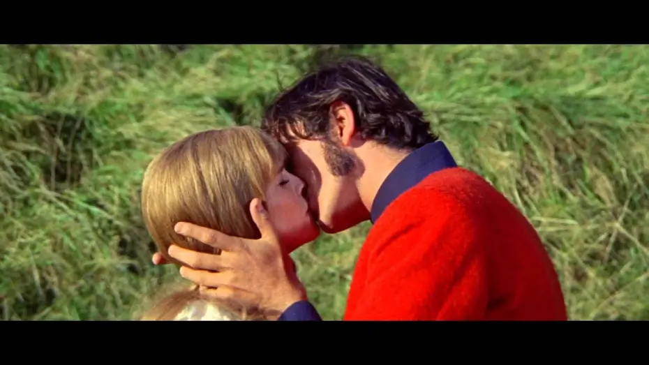 Відео до фільму Far from the Madding Crowd | Official Trailer - 60th Anniversary Restoration