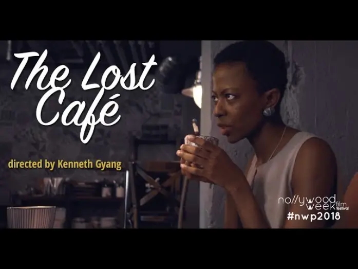 Відео до фільму The Lost Cafe | THE LOST CAFE - Official Selection NollywoodWeek 2018