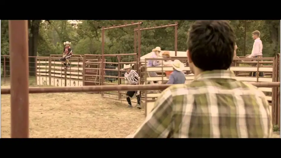 Відео до фільму Open Gate | Open Gate Trailer (Official Trailer)