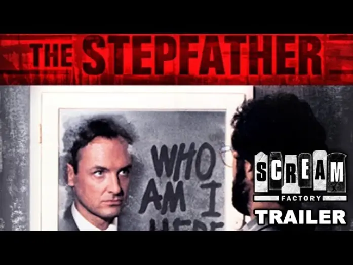 Відео до фільму Вітчим | Stepfather (1987) - DVD Trailer