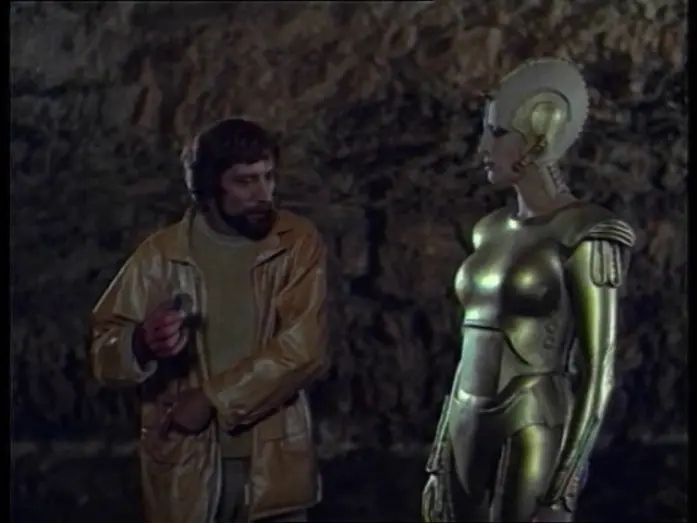 Відео до фільму Visitors from the Galaxy | Gosti iz galaksije | Visitors from the Galaxy (1981)