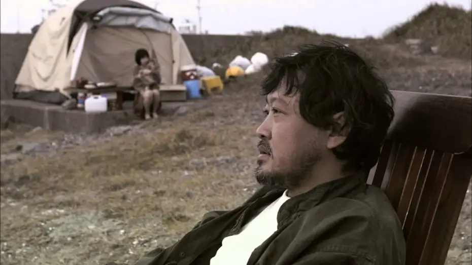 Відео до фільму Temptation Prostitute of Sora and Shidod | 『犯る男』＆『誘惑遊女 ソラとシド』 予告