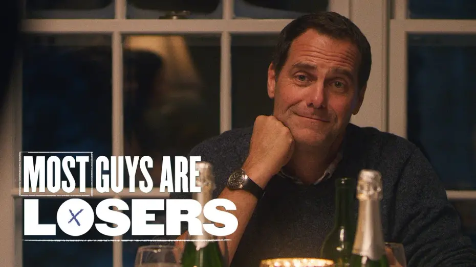 Відео до фільму Most Guys Are Losers | Official Trailer