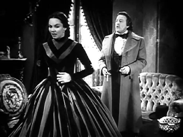 Відео до фільму Madame Bovary | Madame Bovary (1949) - Trailer