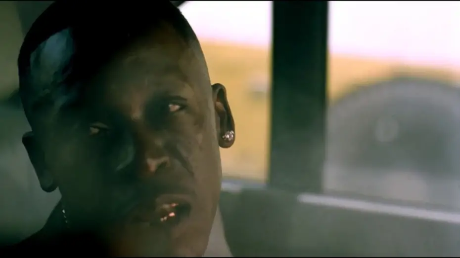 Відео до фільму Belly | Belly (1998) Tommy in Jamaica scenes