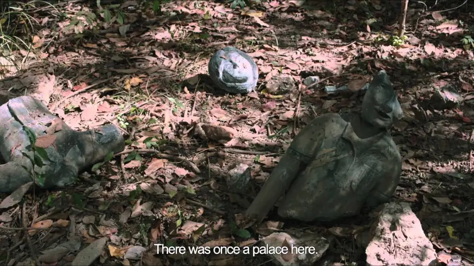 Відео до фільму Кладовище блиску | AFS PRESENTS: CEMETERY OF SPLENDOUR
