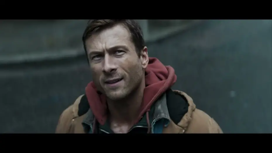 Відео до фільму Людина, що біжить | Inside The World of The Running Man