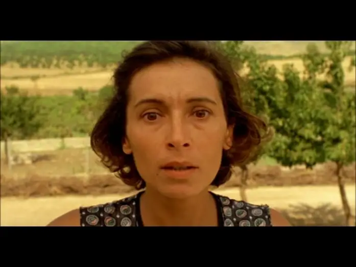 Відео до фільму Flight of the Innocent | Mafia La Corsa Dell