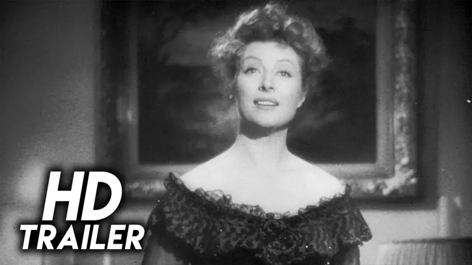 Відео до фільму Madame Curie | Madame Curie (1943) Original Trailer [FHD]