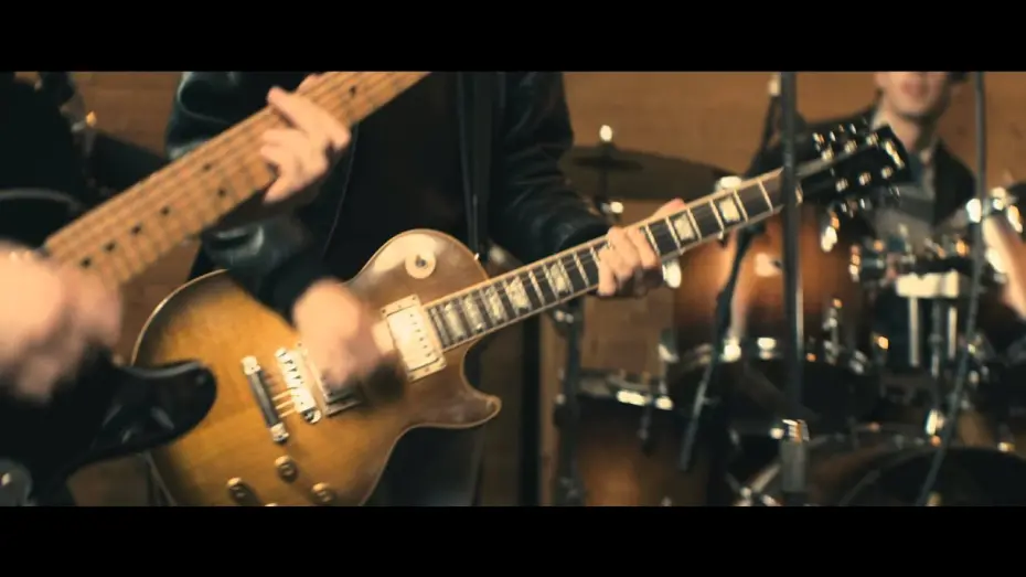 Відео до фільму Good Vibrations | Good Vibrations - Trailer