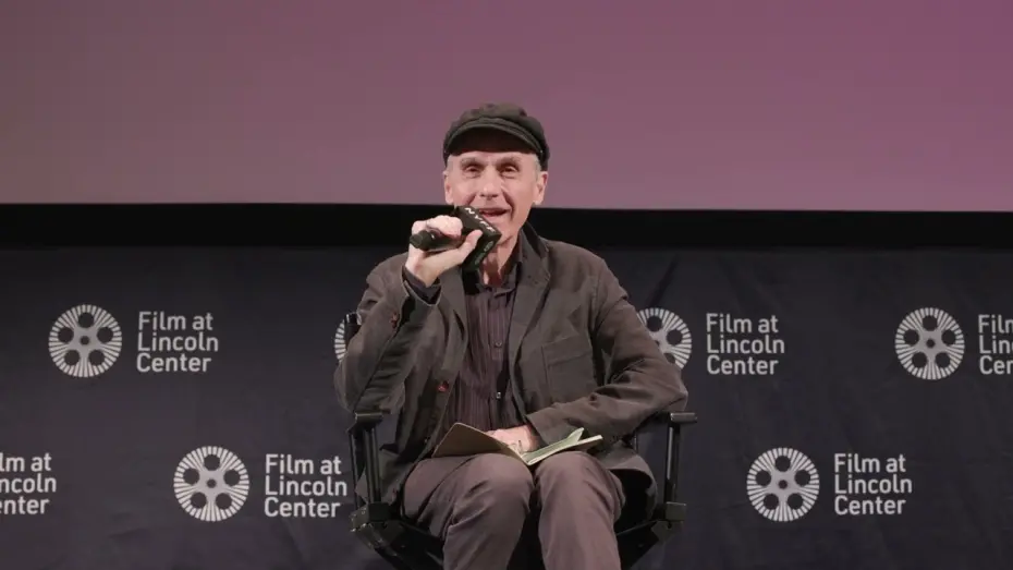 Відео до фільму Little, Big, and Far | Jem Cohen on Little, Big, and Far