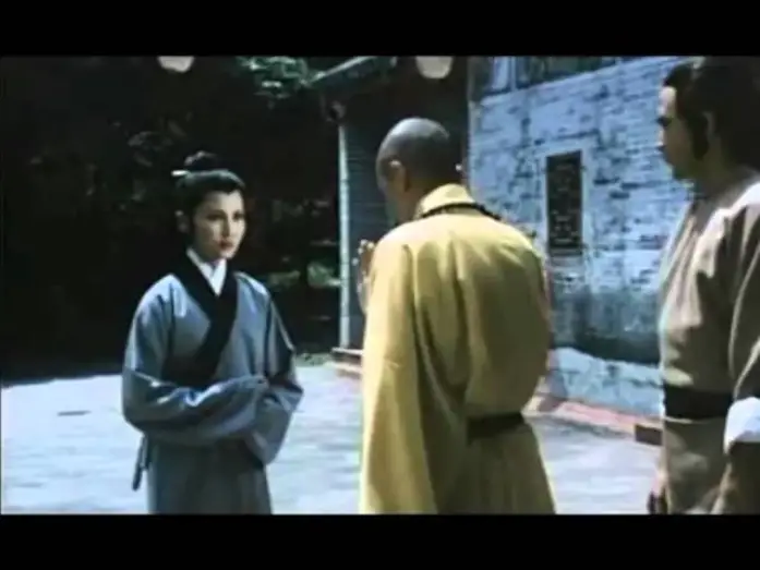 Відео до фільму The Shadow Boxing | A Slice Of Death Instrumental Promo