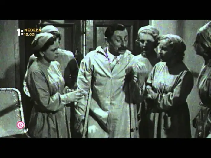 Відео до фільму Three Eggs in a Glass | "Tři vejce do skla"