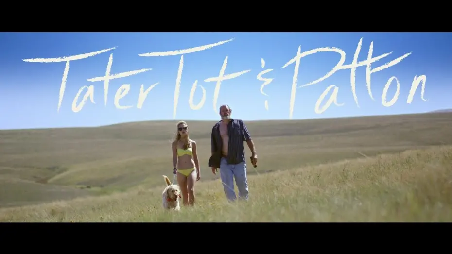 Відео до фільму Tater Tot & Patton | Official Trailer