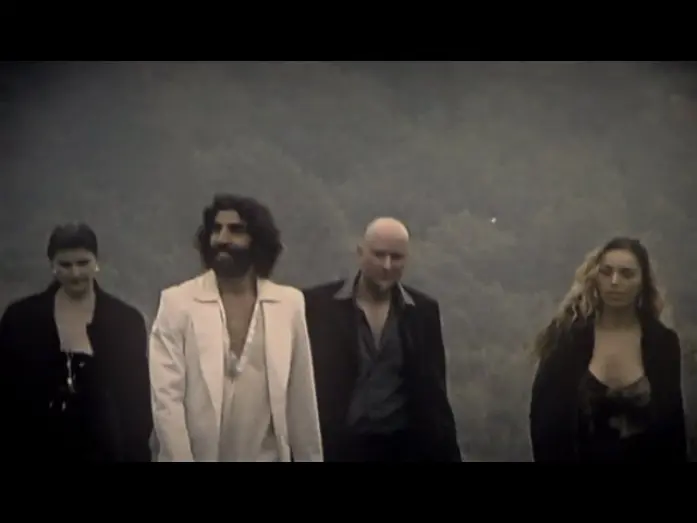 Відео до фільму The Angels