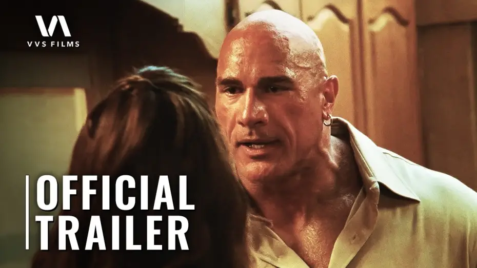 Відео до фільму Незламний | Trailer #2