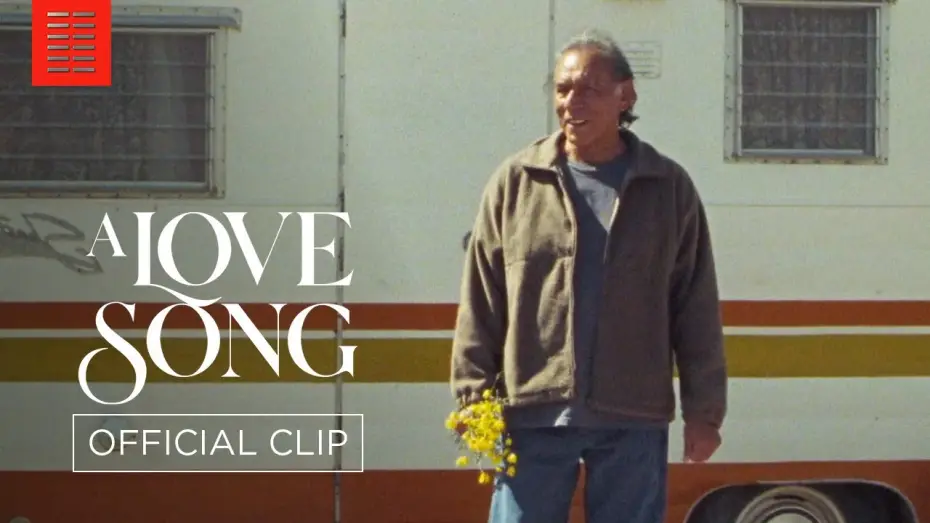 Відео до фільму A Love Song | Look At Us