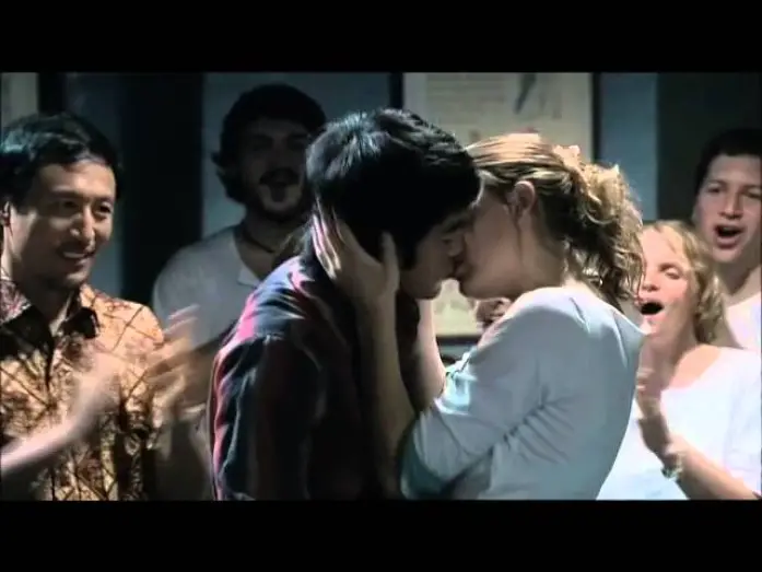 Відео до фільму The Legend of Bruce Lee | THE LEGEND OF BRUCE LEE Official Trailer (2010) - Michelle Lang, Kwok-Kwan Chan, Gary Daniels