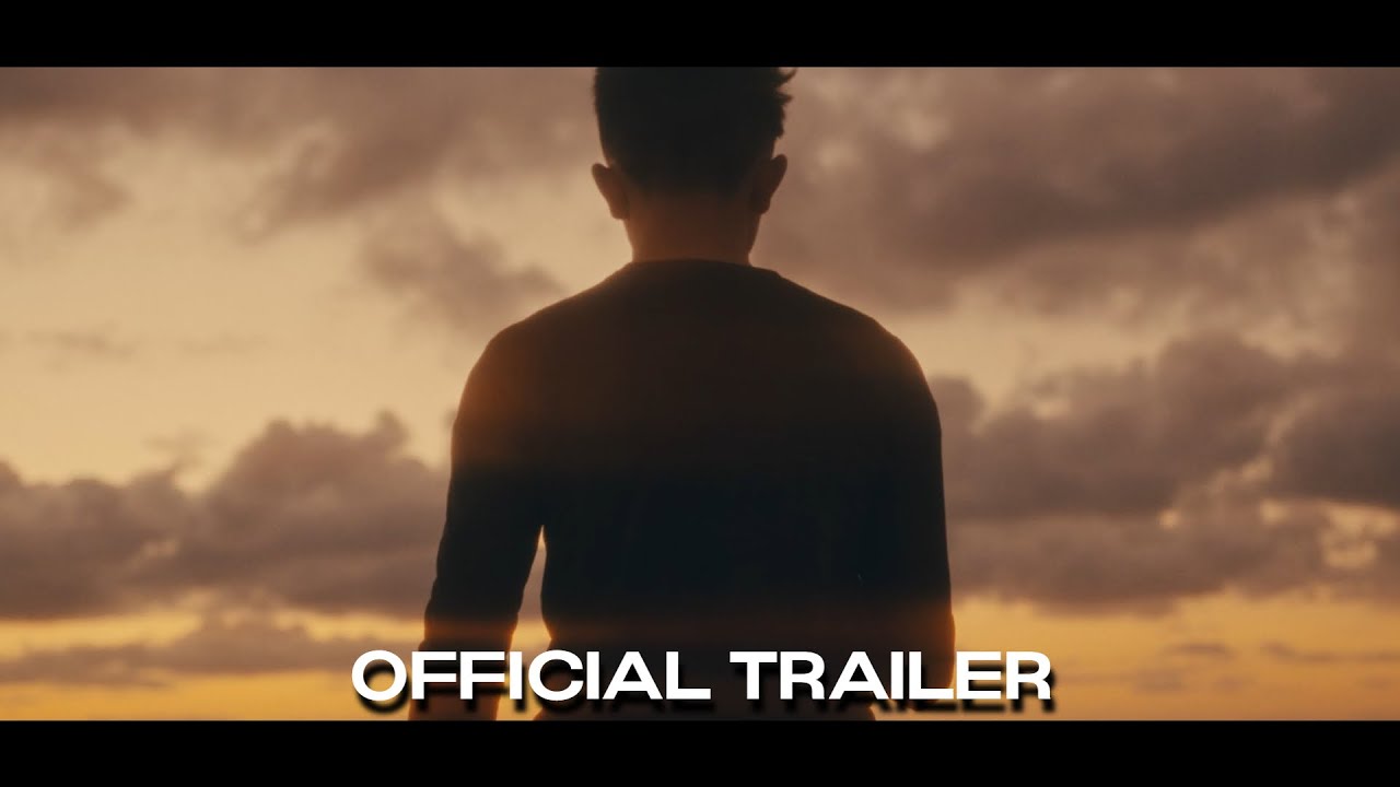 Переглянути трейлер фільму