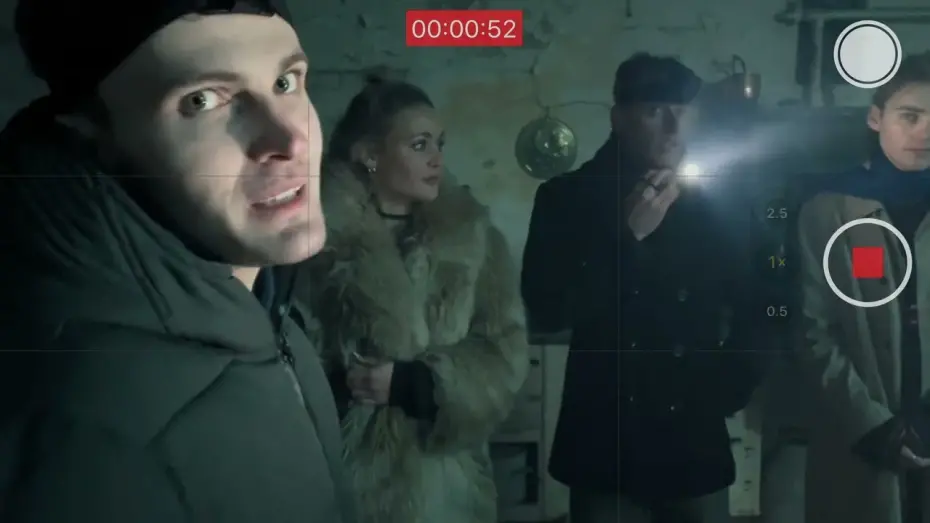 Відео до фільму The Haunting at Jack the Ripper’s House | The Haunting at Jack the Ripper