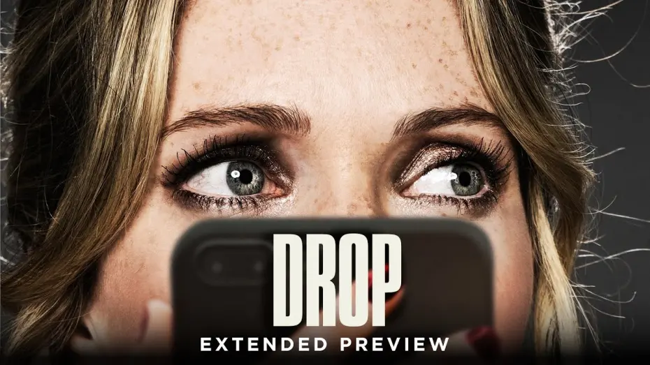 Відео до фільму Drop | The Worst Night Of Her Life