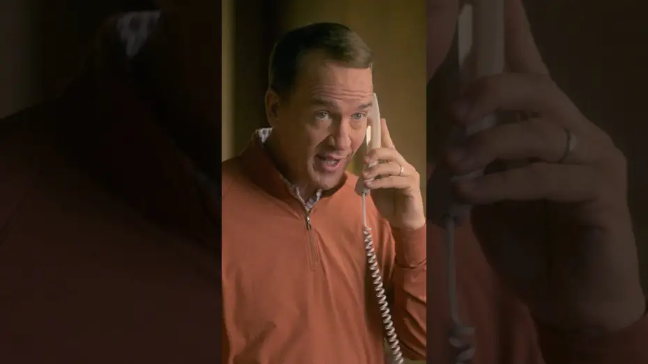 Відео до фільму One Battle After Another | Gotta study the playbook.