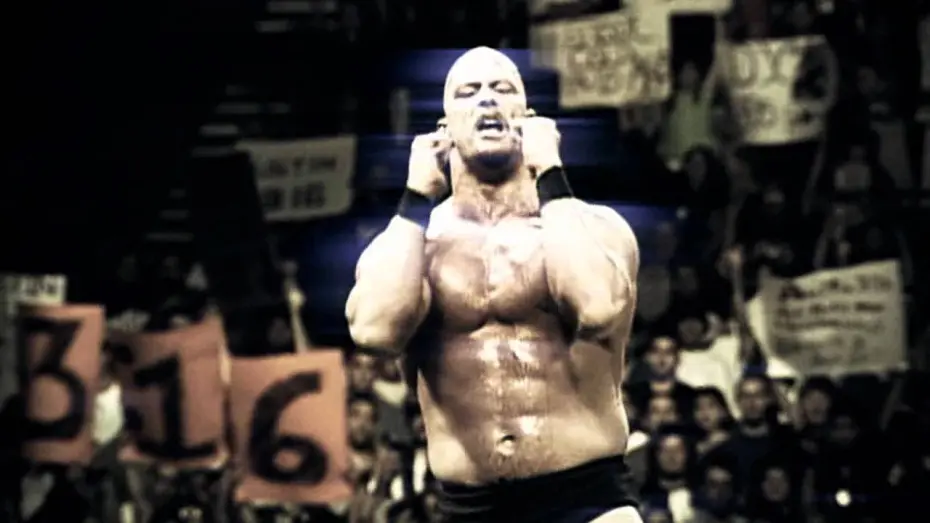 Відео до фільму Stone Cold Steve Austin: The Bottom Line on the Most Popular Superstar of All Time | "Stone Cold" Steve Austin: The Bottom Line on the Most Popular Superstar of All Time